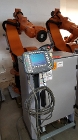 Kuka KR125-3 KRC2