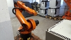 Kuka KR6 KRC1