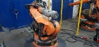 Kuka KR150F Foundry Serie2000 KRC2