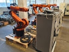 Kuka KR15-2 KRC2