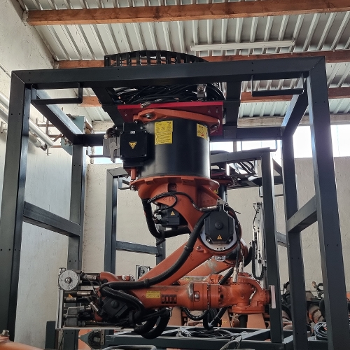 Kuka KR16-2