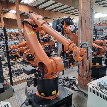 Kuka KR30L16-2