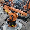 Kuka KR16L6-2 KRC4