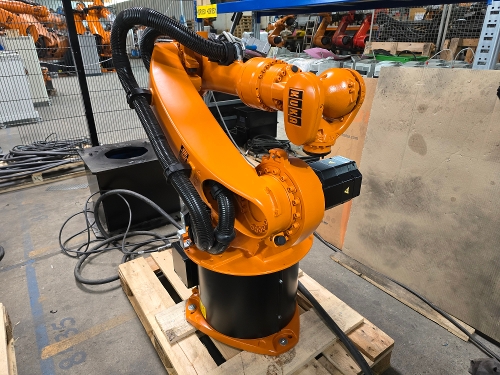 Kuka KR16-2