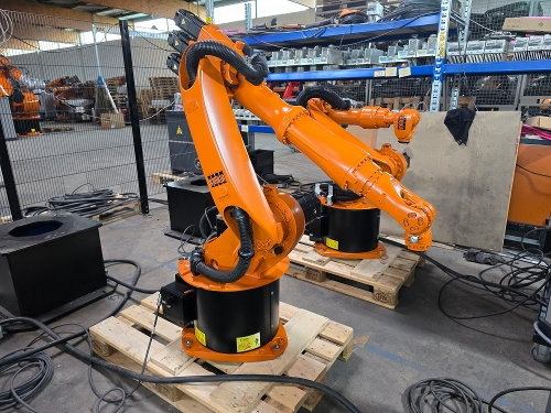 Kuka KR16-2