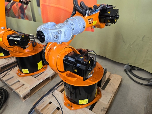 Kuka KR16-2