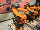 Kuka KR6-2 KRC2ed05