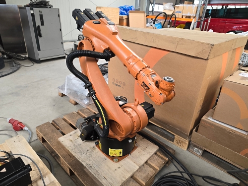 Kuka KR5arc