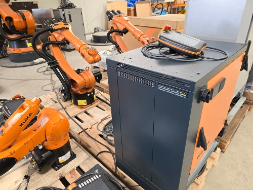 Kuka KR5arc