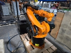 Kuka KR6 KRC2ed05