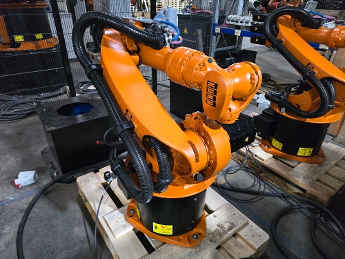 Kuka KR16-2