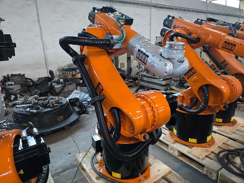 Kuka KR30-3 F