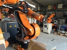 Kuka KR150-3 KRC2