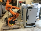 Kuka KR6 KRC2