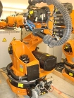 Kuka KR180L130 Serie2000