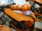 Kuka KR180 Serie2000