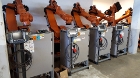 Kuka KR125-3 KRC2