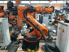 Kuka KR60-3 KRC2