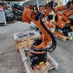 Kuka KR6-2 KRC2ed05