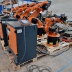 Kuka KR16-2 KRC4