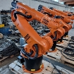 Kuka KR30-3 KRC4