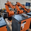 Kuka KR30-3 KRC4