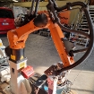 Kuka KR10 R1100 KRC4 Compact