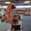 Kuka KR30-2 KRC2